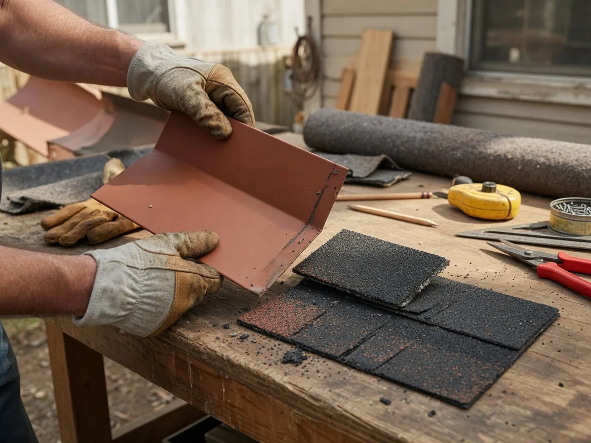 Roof Repair company in Crooks, SD